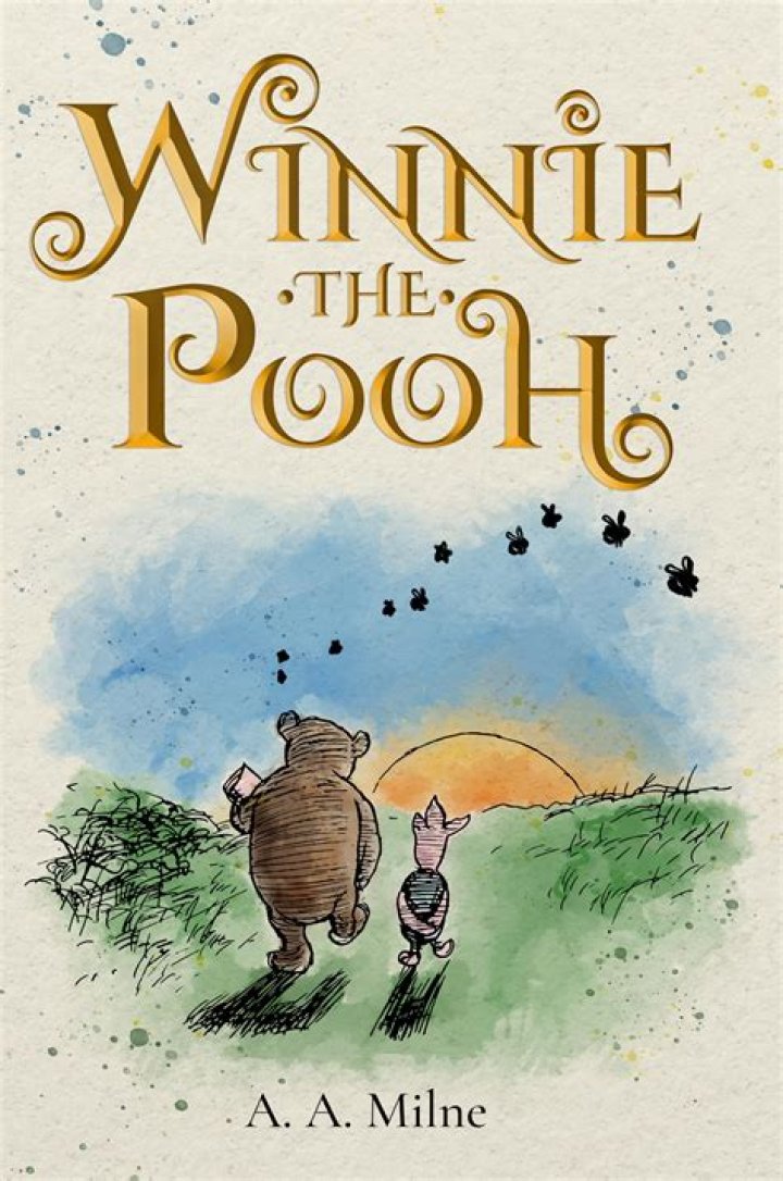 A. A. Milne