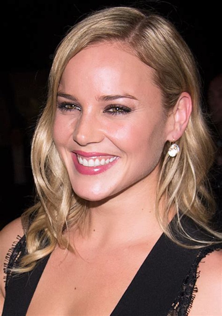 Abbie Cornish TIFF 4 2012