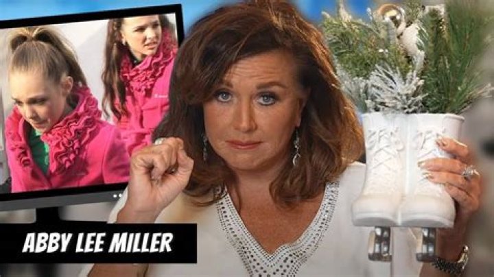 Abby Miller Net Worth