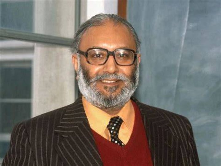 Abdus Salam