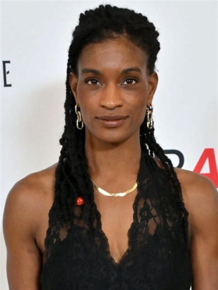 Actress Ashley Romans as Agent 355 Actress Ashley Romans Biography