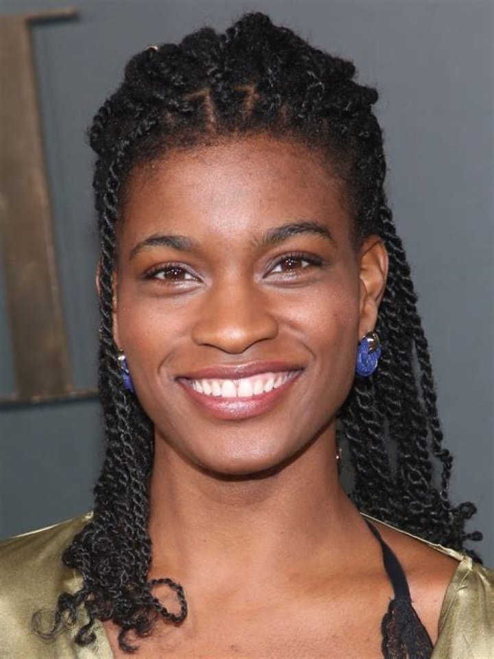 Ashley Romans Wiki, Age, Height, Boyfriend & Facts 1 Actress Ashley Romans