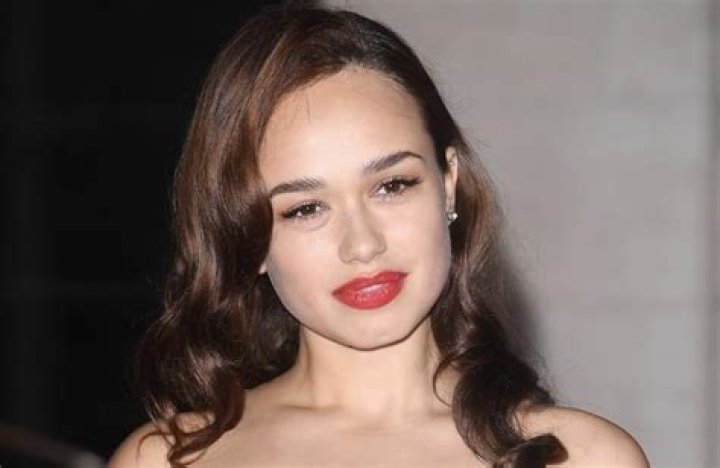 Actress Rose Williams Profile