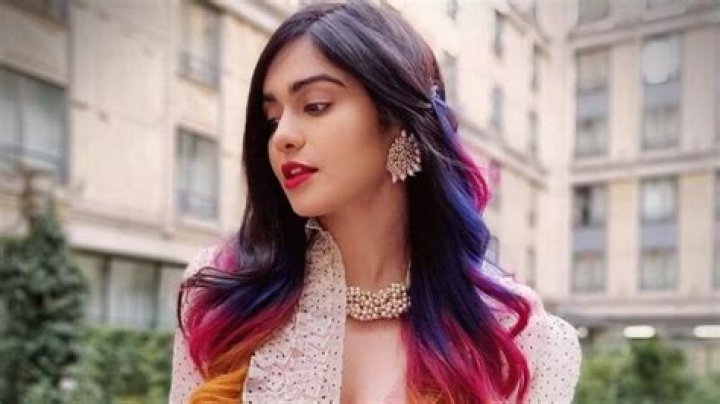 Adah Sharma Net Worth