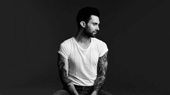 Adam Levine Age, Weight, Height, Measurements