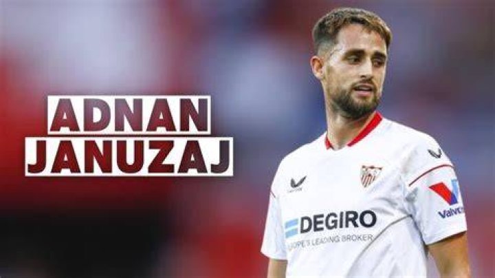 Adnan Januzaj