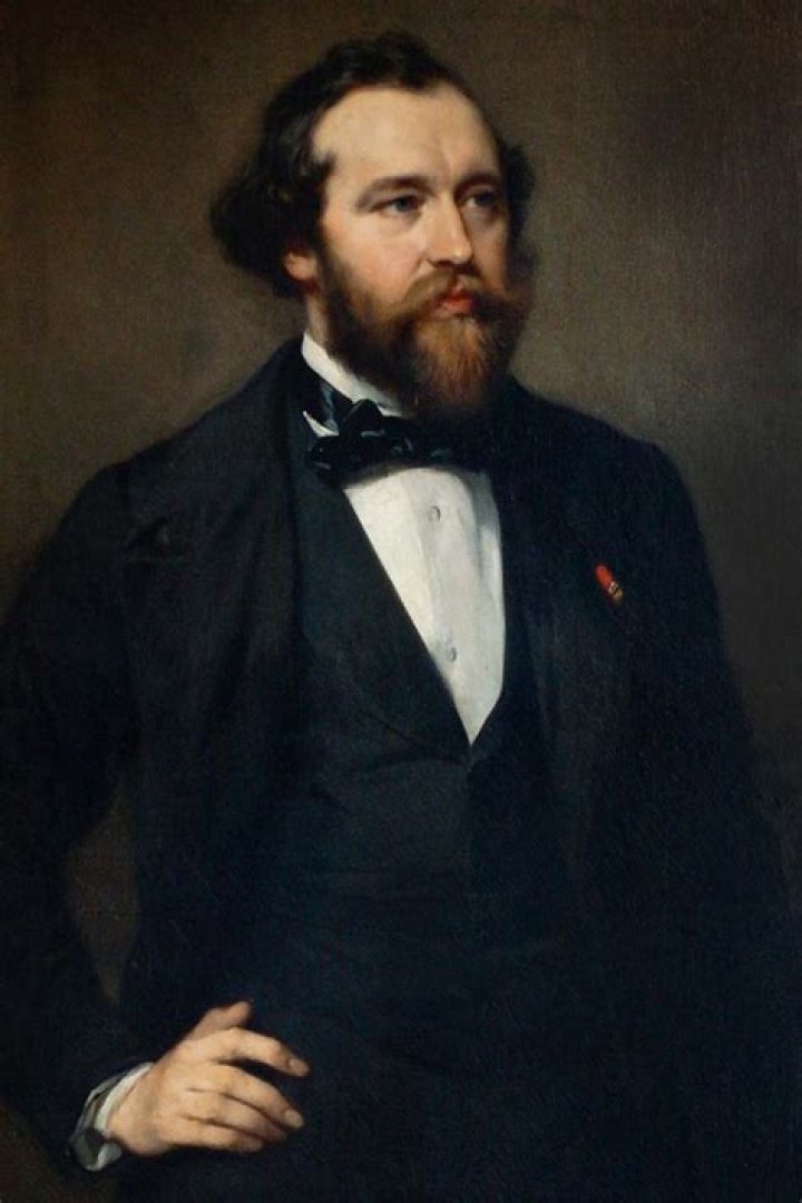 Adolphe Sax