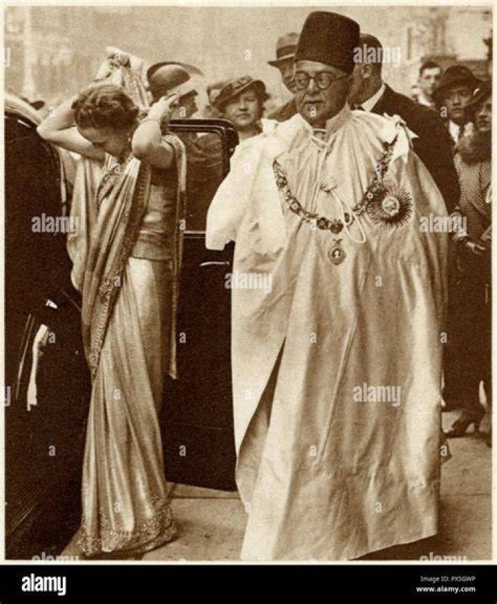 Aga Khan III