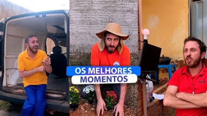 Agilmar Ferreira