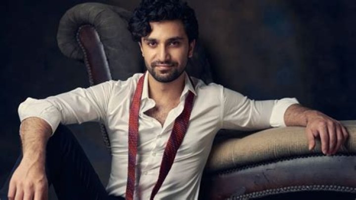 Ahad Raza Mir