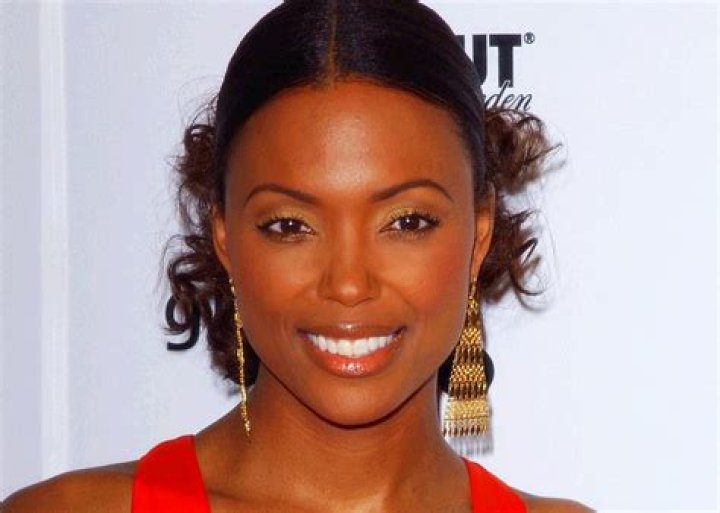Aisha Tyler Bra Size, Age, Weight, Height, Measurements