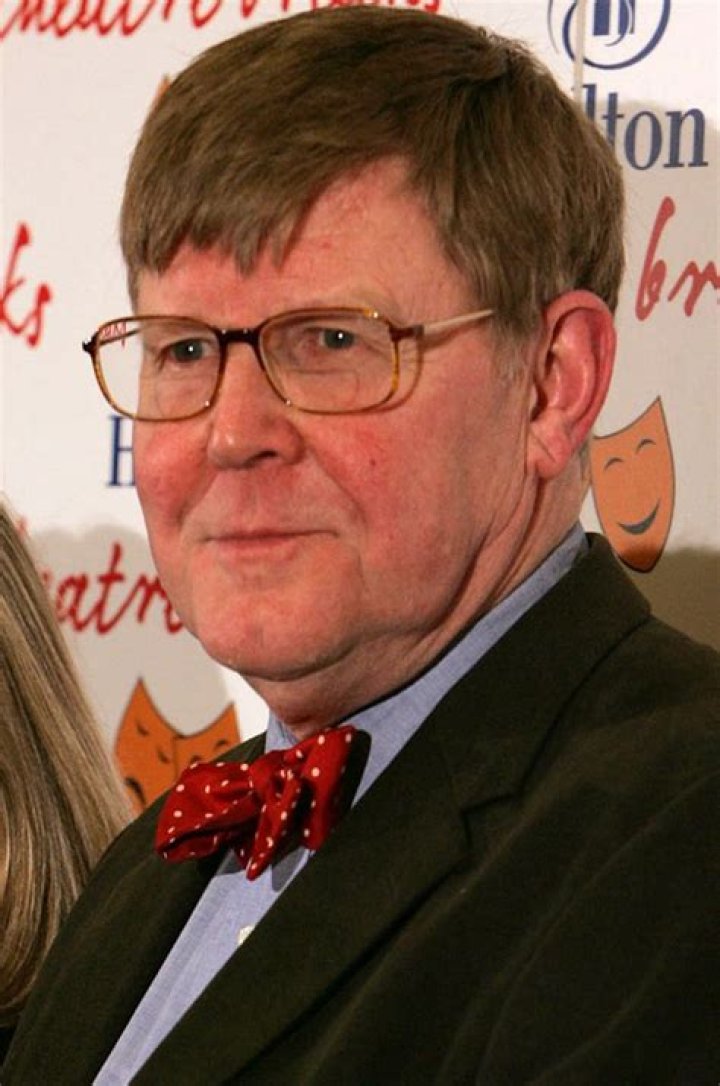 Alan Bennett Alan Bennett