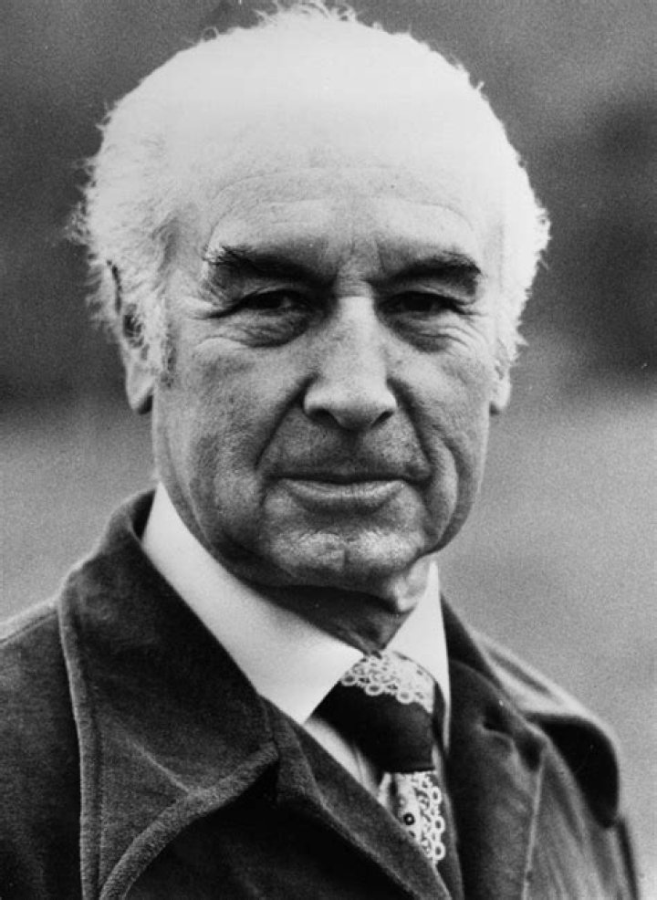 Albert Hofmann Albert Hofmann