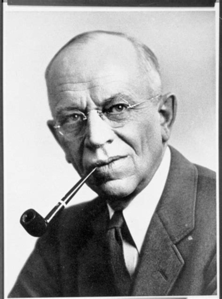 Aldo Leopold Aldo Leopold