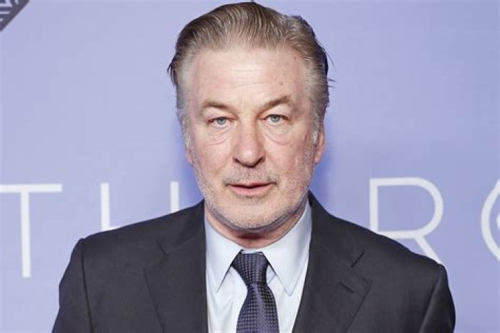 Alec Baldwin mo