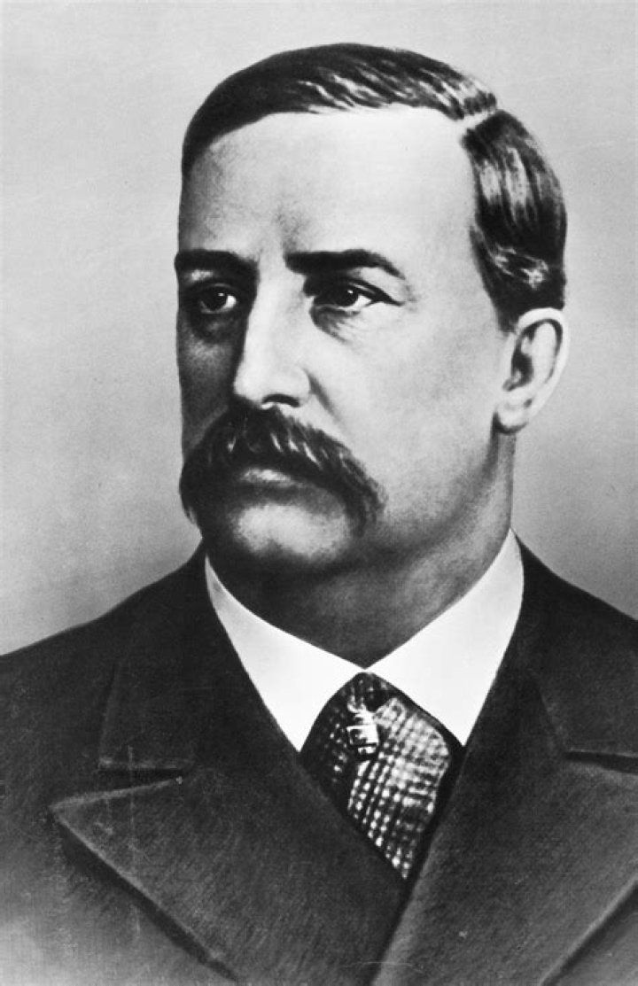 Aleksandr Borodin Biography