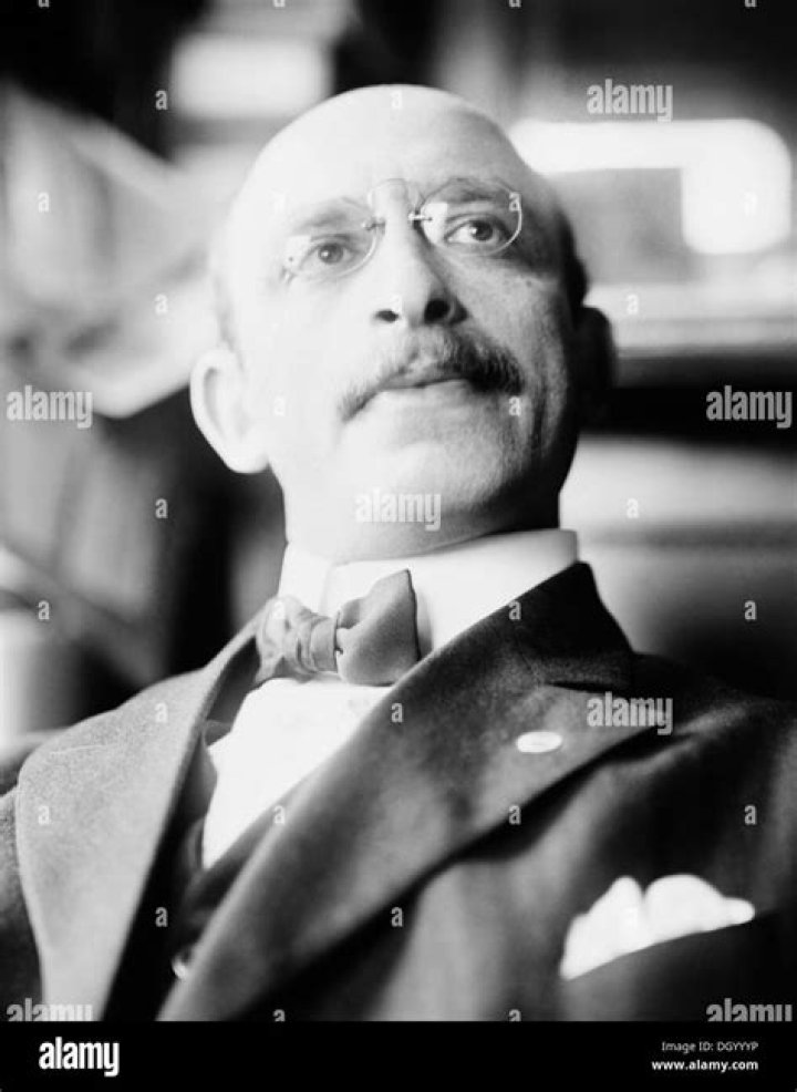 Alexander Berkman