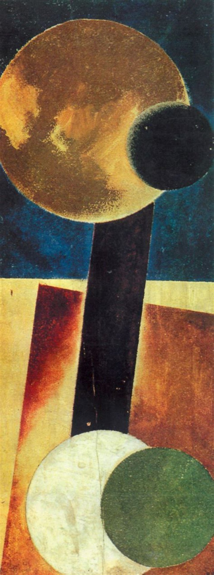 Alexander Rodchenko
