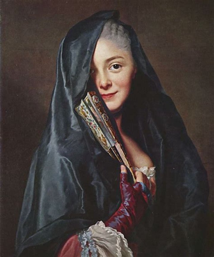 Alexander Roslin
