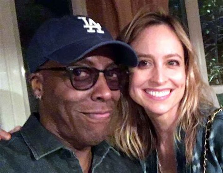 Alexie Gilmore Net Worth
