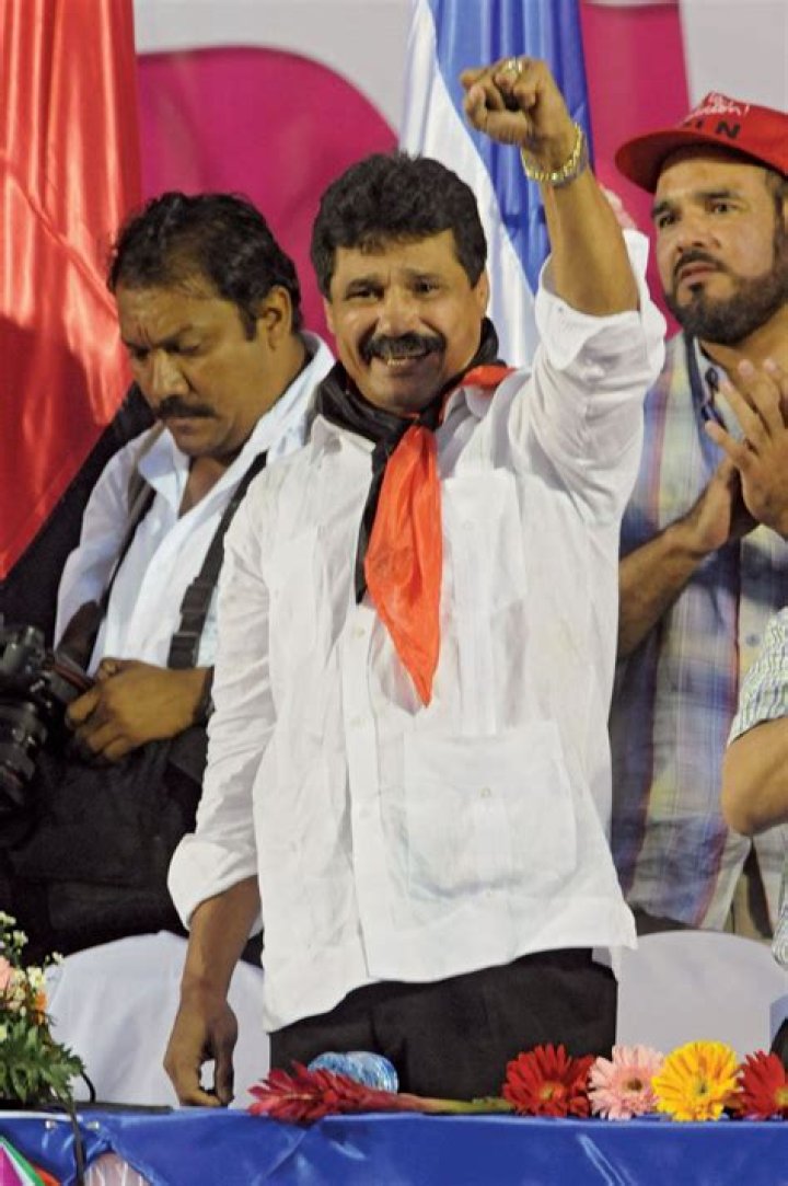 Alexis Arguello Alexis Arguello