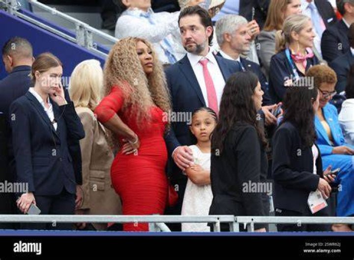 Alexis Olympia ... Biography