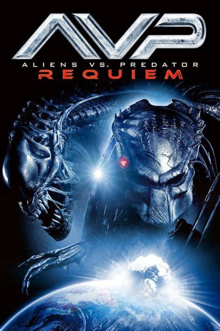Aliens vs Predator
