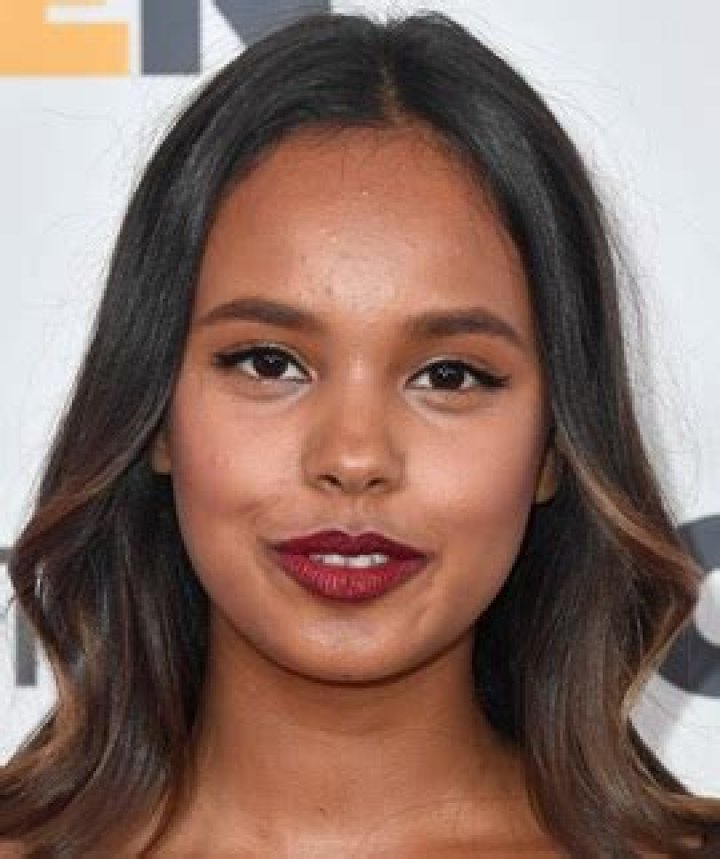 Alisha Boe Bra Size, Age, Weight, Height, Measurements
