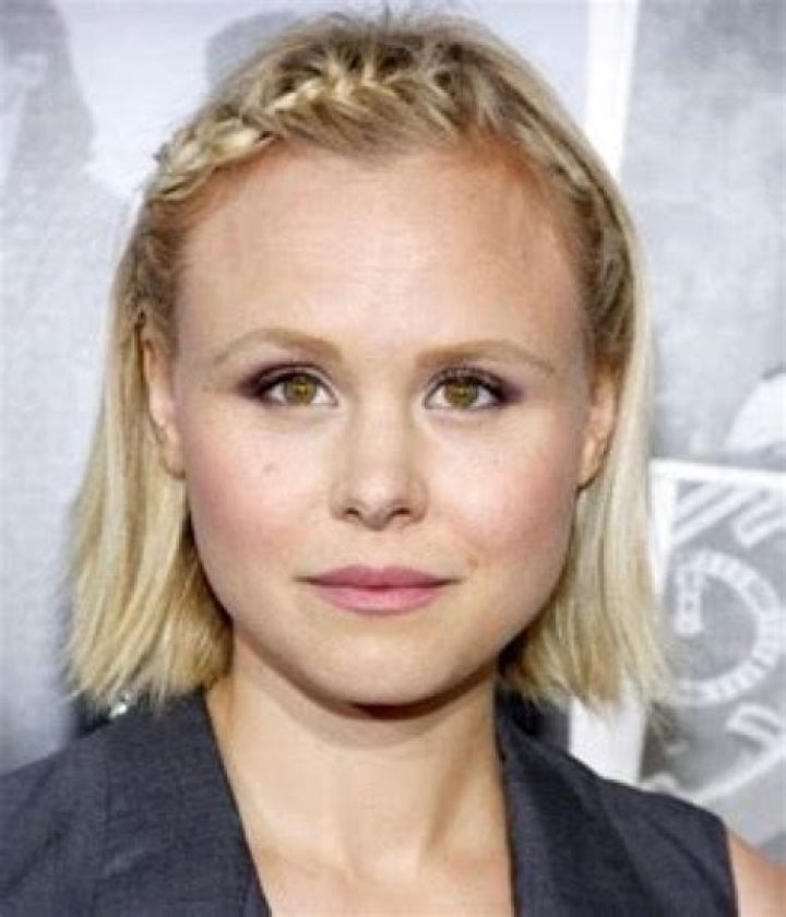 Alison Pill Bra Size, Age, Weight, Height, Measurements