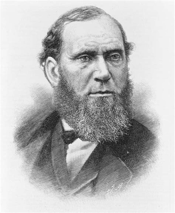 Allan Pinkerton Allan Pinkerton