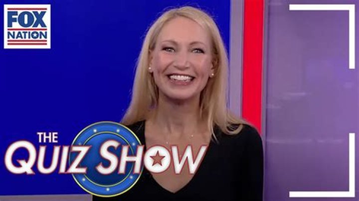 Alli Breen at Fox Nation