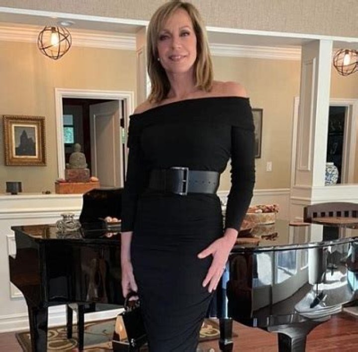 Allison Janney Net Worth