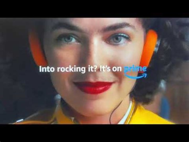 Amazon cool cat commercial meaning