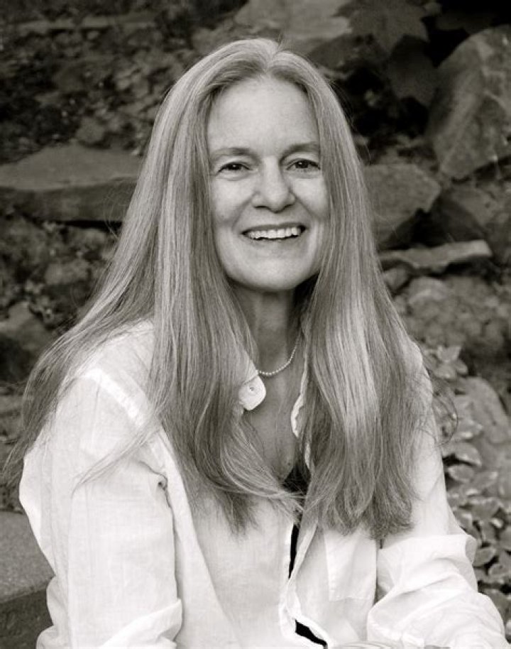 Amy Clampitt