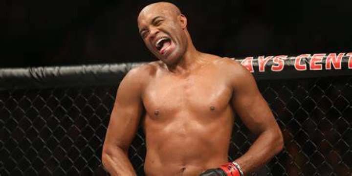 Anderson Silva
