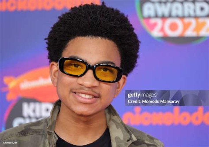 Andre Robinson