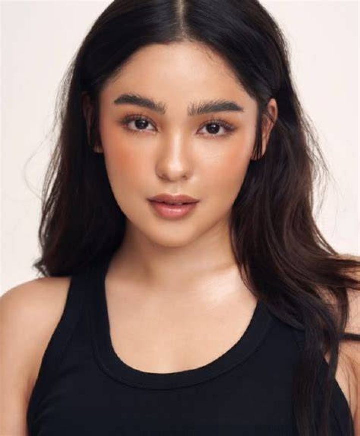 Andrea Brillantes