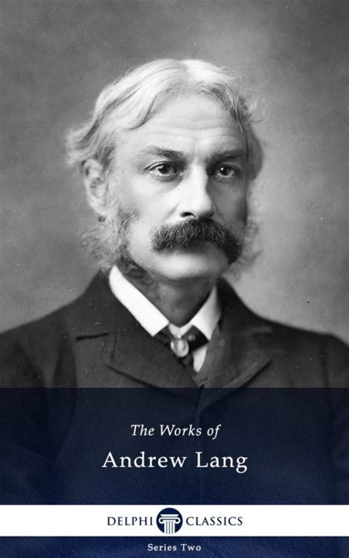 Andrew Lang