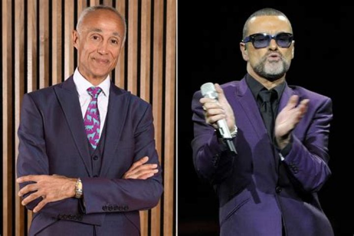 Andrew Ridgeley Andrew Ridgeley