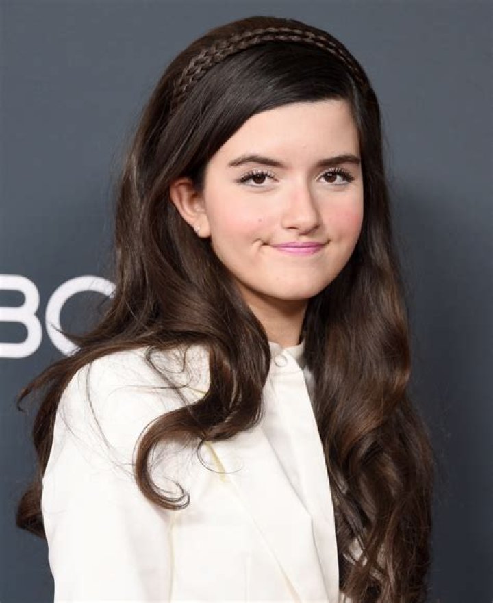 Angelina Jordan