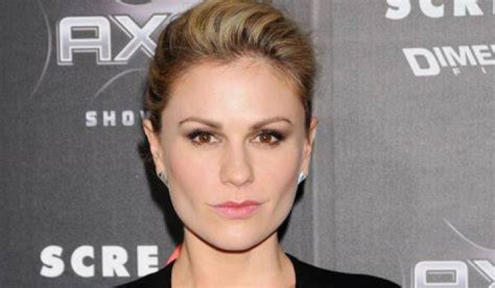 Anna Paquin Bra Size, Age, Weight, Height, Measurements