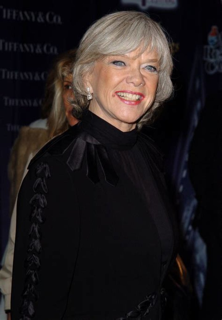 Anne Francis