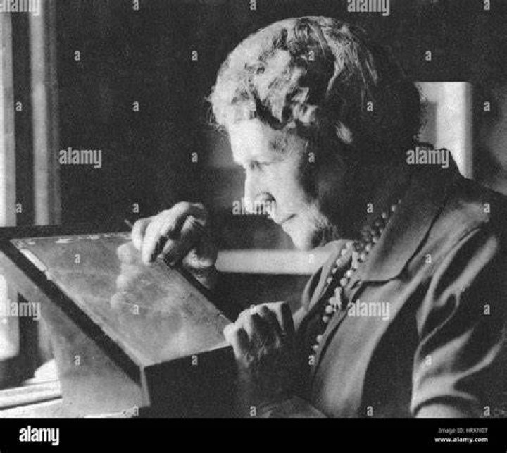 Annie Jump Cannon