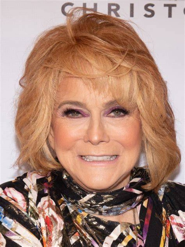 Ann-Margret Ann-Margret