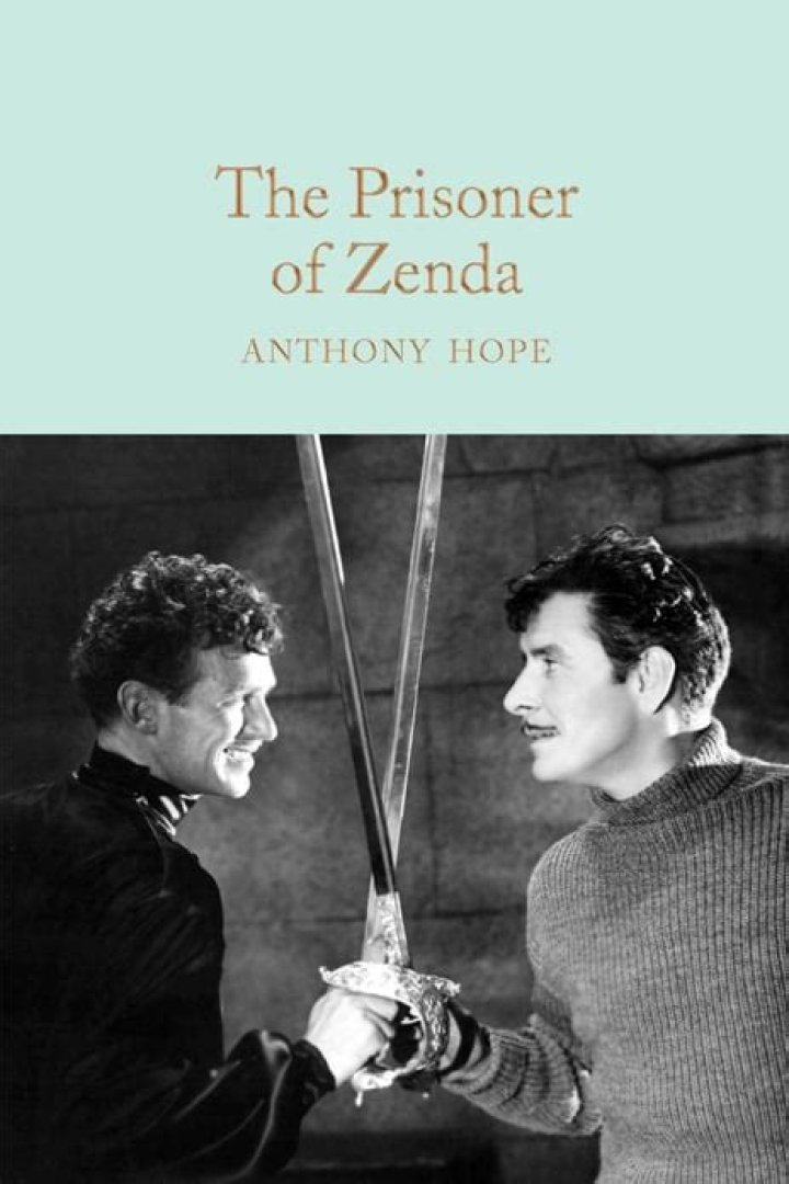 Anthony Hope