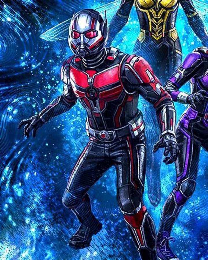 Ant-Man