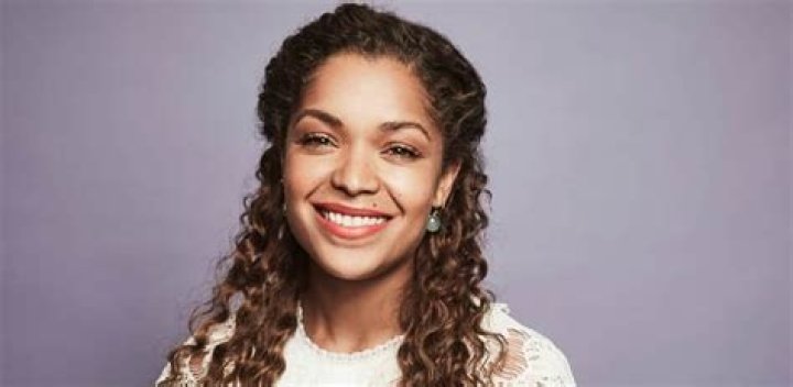 Antonia Thomas Bra Size, Age, Weight, Height, Measurements
