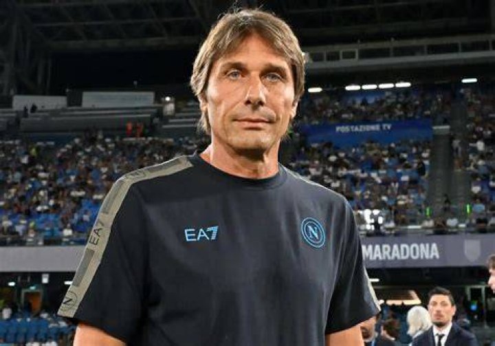 Antonio Conte house: Where does Antonio Conte live? 1 Antonio Conte
