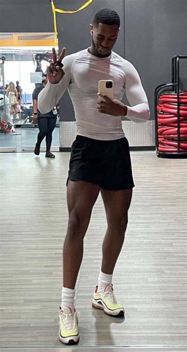 Ari Millen Workout Routine