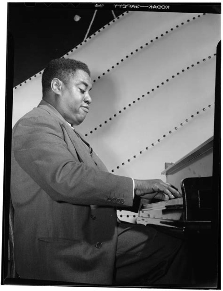 Art Tatum